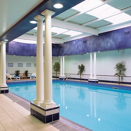 Brandon Hotel Conference & Leisure Centre Tralee Zařízení fotografie