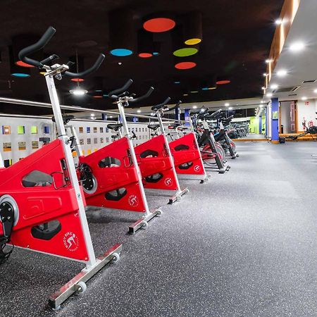Brandon Hotel Conference & Leisure Centre Tralee Exteriér fotografie