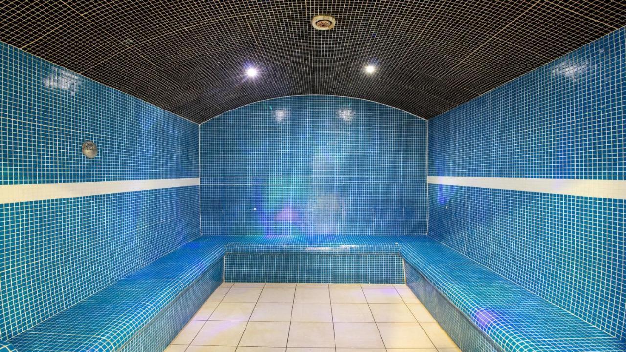 Brandon Hotel Conference & Leisure Centre Tralee Exteriér fotografie