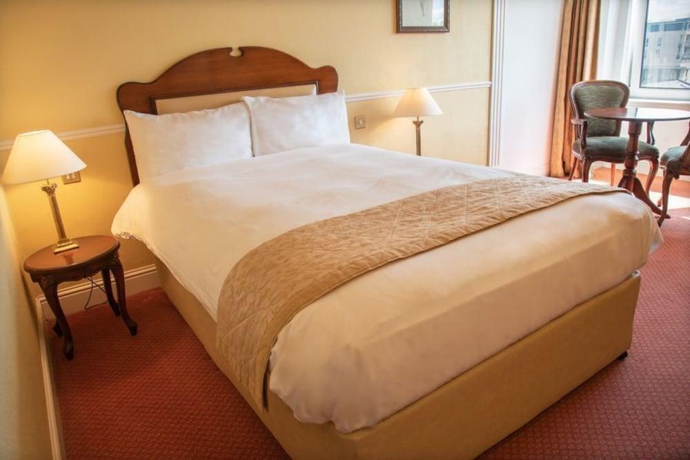 Brandon Hotel Conference & Leisure Centre Tralee Exteriér fotografie