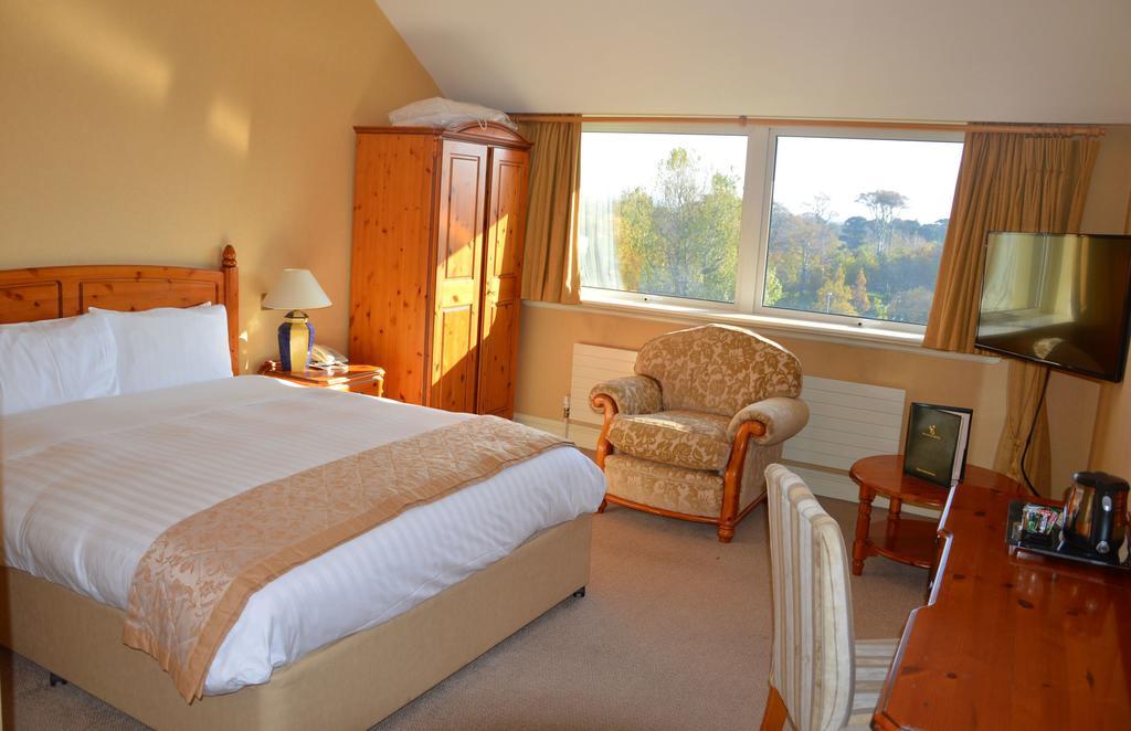 Brandon Hotel Conference & Leisure Centre Tralee Pokoj fotografie