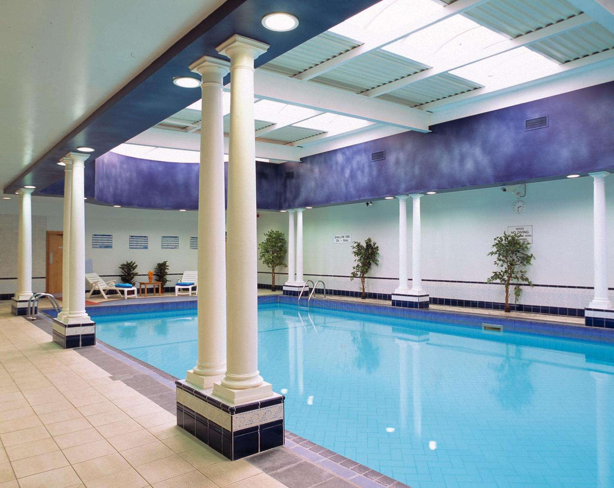 Brandon Hotel Conference & Leisure Centre Tralee Zařízení fotografie