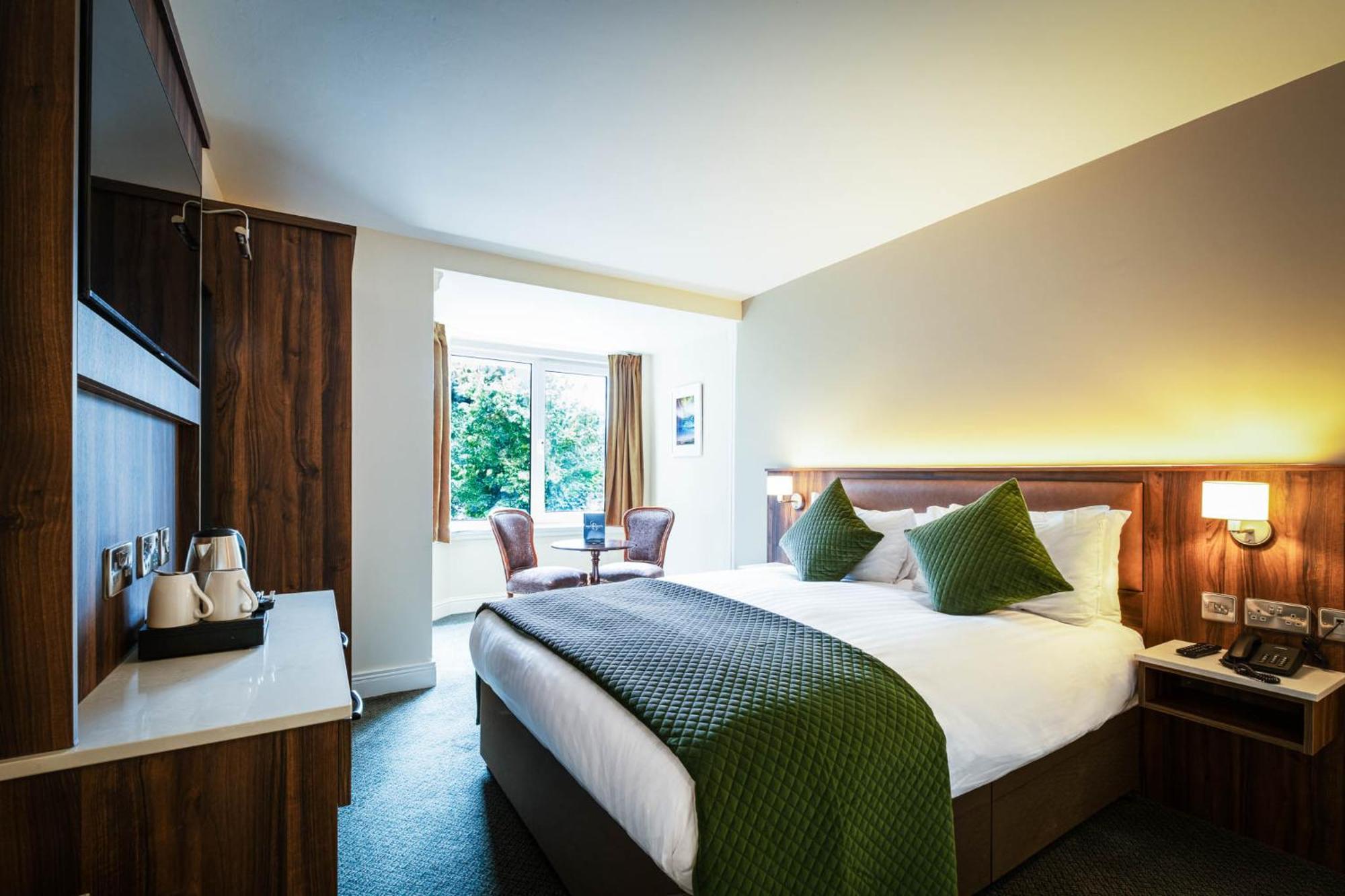 Brandon Hotel Conference & Leisure Centre Tralee Exteriér fotografie