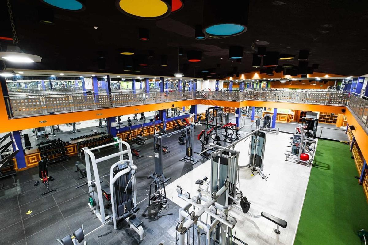 Brandon Hotel Conference & Leisure Centre Tralee Exteriér fotografie