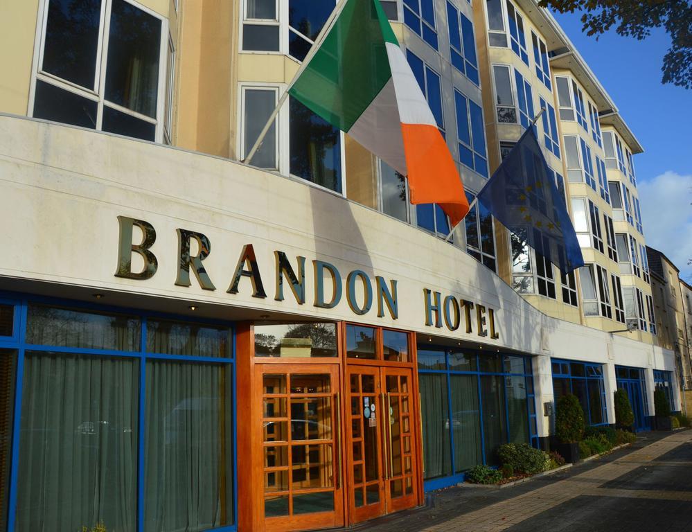 Brandon Hotel Conference & Leisure Centre Tralee Exteriér fotografie