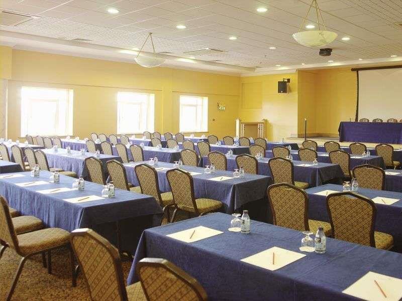 Brandon Hotel Conference & Leisure Centre Tralee Exteriér fotografie
